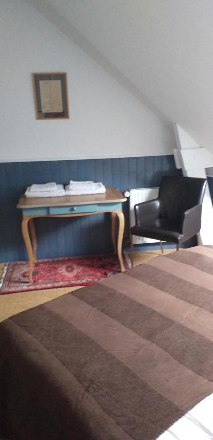 Petit Havre De Paix Homestay *