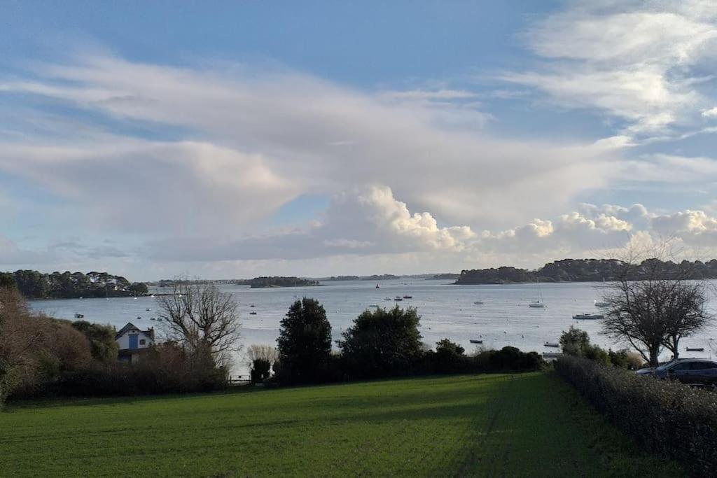 Homestay Petit Havre De Paix Vannes