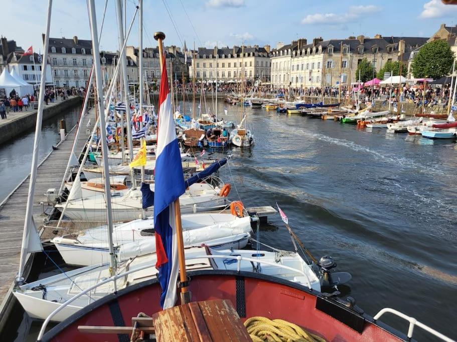 Petit Havre De Paix * Vannes