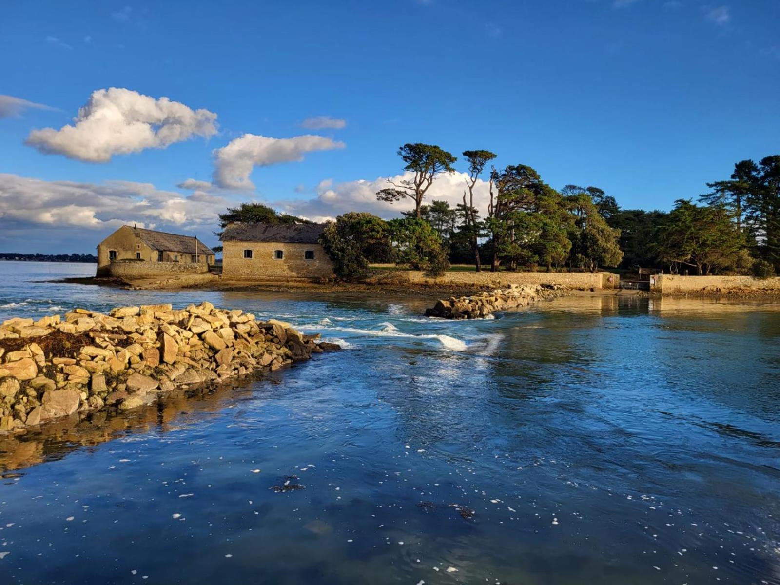 Petit Havre De Paix Homestay Vannes