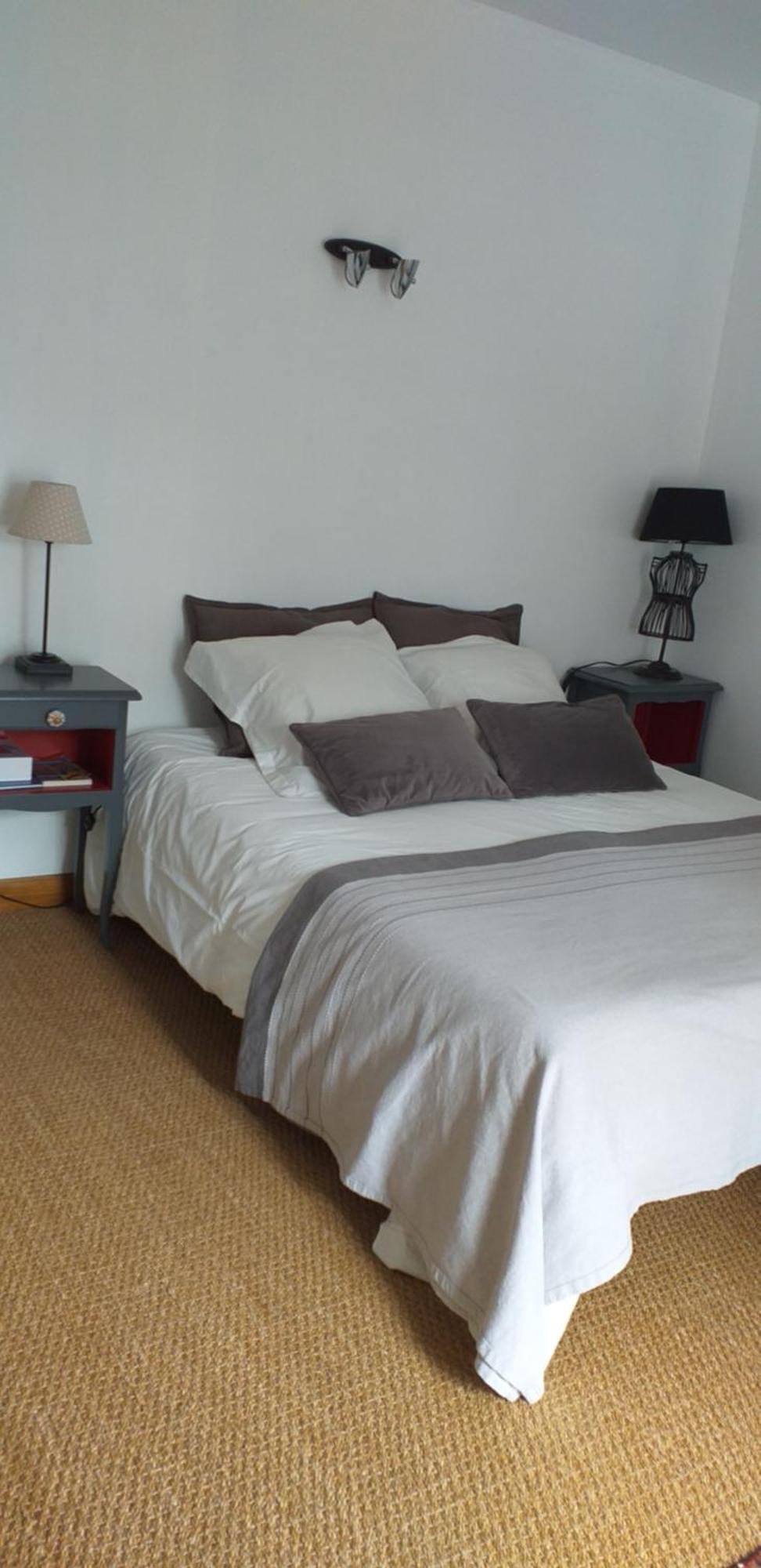 Petit Havre De Paix Homestay *